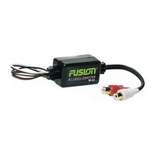 Fusion High to Low Level Converter Fusion High to Low Level Converter
