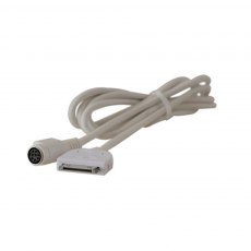 Fusion Accessory Cable for iPod - 1.5m Fusion Accessory Cable for iPod - 1.5m