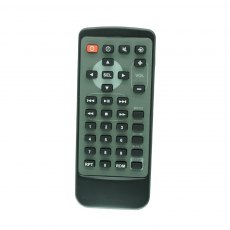 Fusion IR600 Spare Infrared Remote Control Fusion IR600 Spare Infrared Remote Control