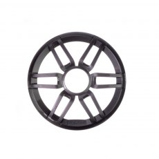 Fusion 6.5" XS Series Speaker Grille - Sports Grey Fusion 6.5" XS Series Speaker Grille - Sports Grey