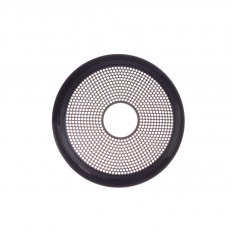 Fusion 6.5" XS Series Speaker Grille - Classic Black Fusion 6.5" XS Series Speaker Grille - Classic Black