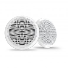 Fusion EL Series 6.5" Marine Speakers 80W - Classic White Fusion EL Series 6.5" Marine Speakers 80W - Classic White