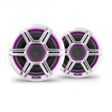 Fusion Apollo AP-FL65SPW 6.5" CRGBW LED Speakers 300W - Sports White Fusion Apollo AP-FL65SPW 6.5" CRGBW LED Speakers 300W - Sports White