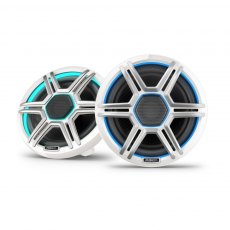 Fusion Apollo AP-FL77SPW 7.7" CRGBW LED Speakers 400W - Sports White Fusion Apollo AP-FL77SPW 7.7" CRGBW LED Speakers 400W - Sports White