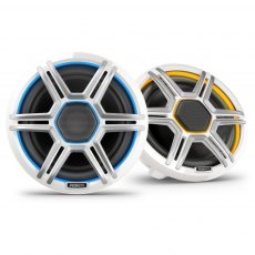 Fusion Apollo AP-FL88SPW 8.8" CRGBW LED Speakers 520W - Sports White Fusion Apollo AP-FL88SPW 8.8" CRGBW LED Speakers 520W - Sports White