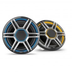 Fusion Apollo AP-FL88SPG 8.8" CRGBW LED Speakers 520W - Sports Grey Fusion Apollo AP-FL88SPG 8.8" CRGBW LED Speakers 520W - Sports Grey