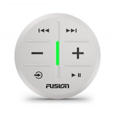 Fusion ARX Wireless Remote Control - White Fusion ARX Wireless Remote Control - White