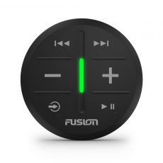Fusion ARX Wireless Remote Control - Black Fusion ARX Wireless Remote Control - Black