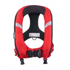 Seago Rapid 190N Lifejacket - Manual and Automatic Seago Rapid 190N Lifejacket - Manual and Automatic
