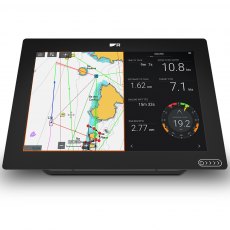 Raymarine Axiom 2 RV Chartplotter with Realvision 3D Sonar Raymarine Axiom 2 RV Chartplotter with Realvision 3D Sonar