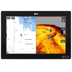 Raymarine Axiom 2 RV Chartplotter with RealVision 3D & RV-100 transducer & Western Europe Chart Raymarine Axiom 2 RV Chartplotter with RealVision 3D & RV-100 transducer & Western Europe Chart