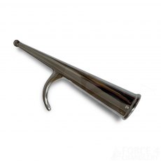 Boat Hook Head - Chromed Brass Boat Hook Head - Chromed Brass