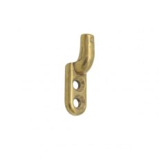 Lacing Hook - Brass Lacing Hook - Brass