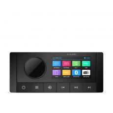 JL Audio A60 Marine Head Unit With Colour Display JL Audio A60 Marine Head Unit With Colour Display