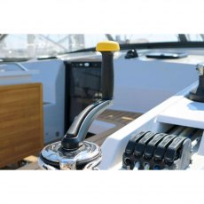Lewmar ProTouch Winch Handle with Power Grip Black Lewmar ProTouch Winch Handle with Power Grip Black