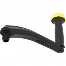 Lewmar ProTouch Winch Handle with Power Grip Black Lewmar ProTouch Winch Handle with Power Grip Black