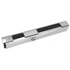 Stainless Steel Outboard Motor Lock Stainless Steel Outboard Motor Lock