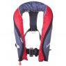 Seago Active Pro Lifejacket Automatic inflation/Harness Fitted Sprayhood & Light 190N