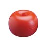 Surface Float w/Hole, Spherical, Ø190mm, Yellow Surface Float w/Hole, Spherical, Ø190mm, Yellow