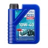 LIQUI MOLY Marine 4T Motor Oil 10W40 LIQUI MOLY Marine 4T Motor Oil 10W40