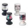 JUNIOR 7 All-Round Lights with white housing JUNIOR 7 All-Round Lights with white housing