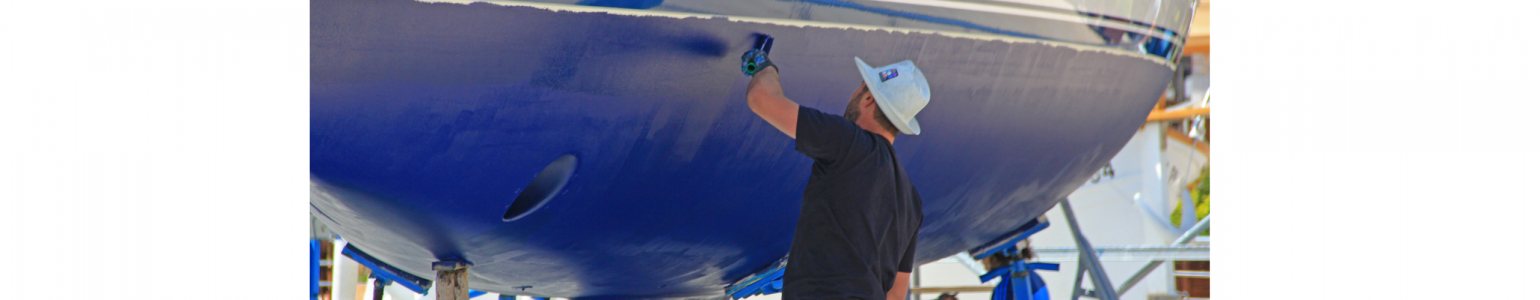 Guide to antifouling