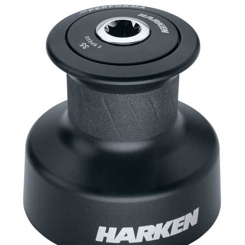 Harken Winches