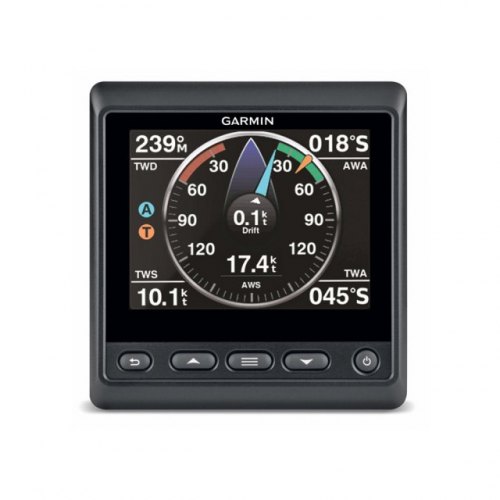 Garmin Instruments