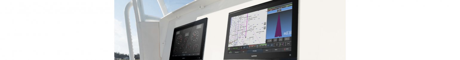 Garmin Autopilots