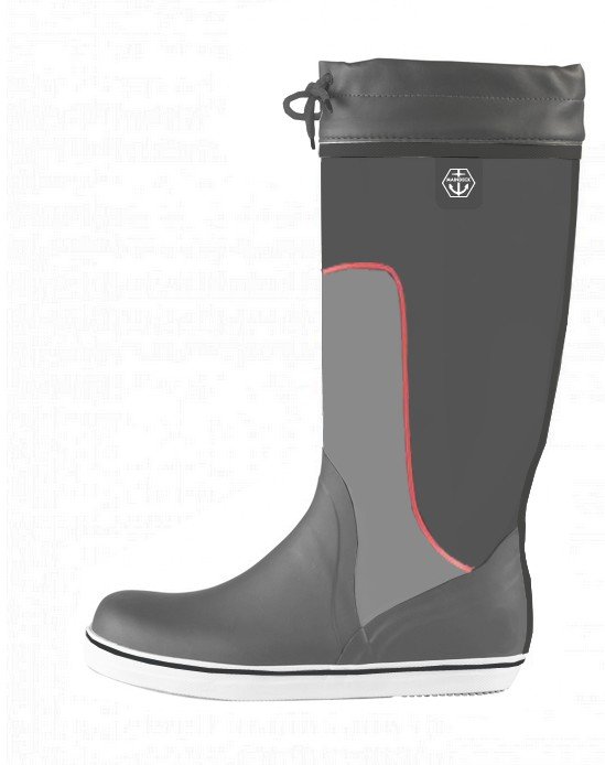 tall sailing boots