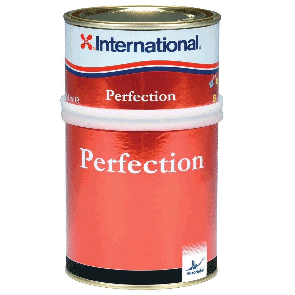 International Paints International Perfection 2Pack Paint 750ml