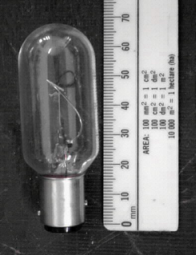 Philips 12v store 10w bulb