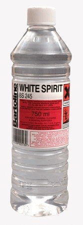 Bartoline White Spirit BS245