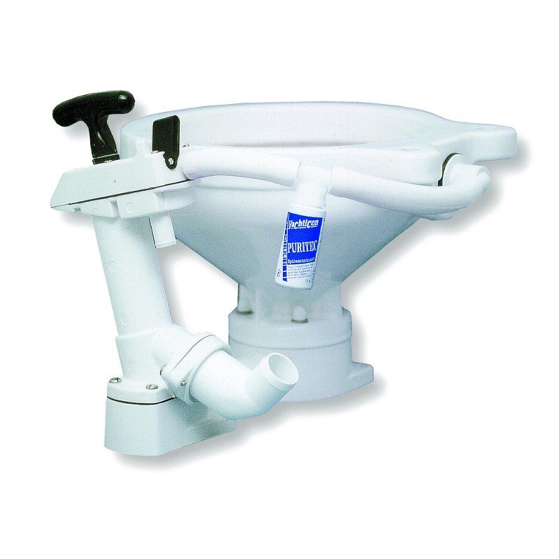 yachticon purytec head cleaning system