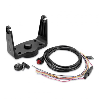 Garmin Brackets, Covers & Power Cables