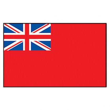 Red Ensigns