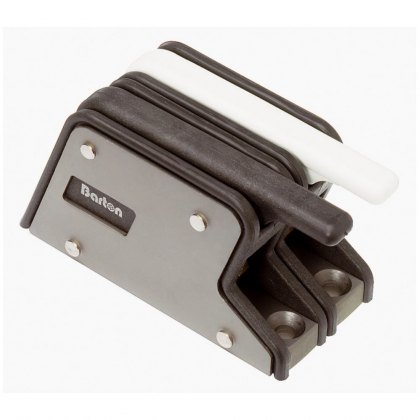 Rope Clutches Rope Clutches