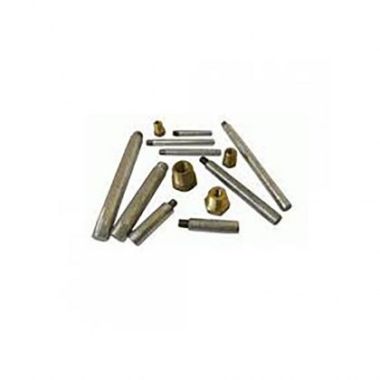 Pencil Anodes