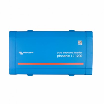 Pure Sinewave Power Inverter Pure Sinewave Power Inverter