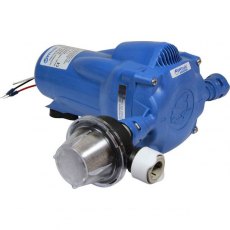 Whale Watermaster Automatic Pressure Pump 12L 12V 45PSI + Strainer FW1215 Whale Watermaster Automatic Pressure Pump 12L 12V 45PSI + Strainer FW1215