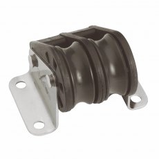 Barton Marine 30 mm Block - Double