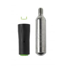 Spinlock UML Lifejacket Re-arming Kit (33g cylinder) Spinlock UML Lifejacket Re-arming Kit (33g cylinder)