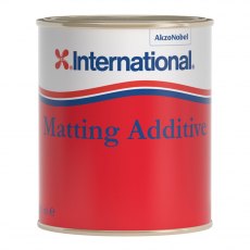 International Matting Additive International Matting Additive