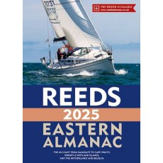 Reeds Eastern Almanac 2025