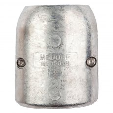 MG Duff MGD50 mm Zinc Shaft Anode - 50 mm