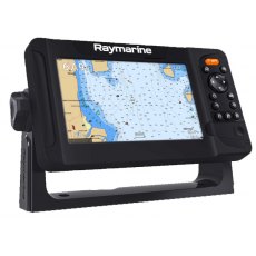 Element 9 HV - 9" Chart Plotter with CHIRP Sonar, HyperVision, Wi-Fi & GPS, No Chart & No Transducer