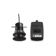 Garmin GDT 43 NMEA 2000 Depth & Tempreture Thru-Hull Transducer