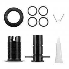 Garmin Thru-Hull Mounting Kit for GST/GDT 43