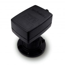 Garmin Intelliducer NMEA 2000 Thru Hull Transducer 0-12Â° Tilt