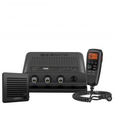 Garmin VHF 315i Marine Radio